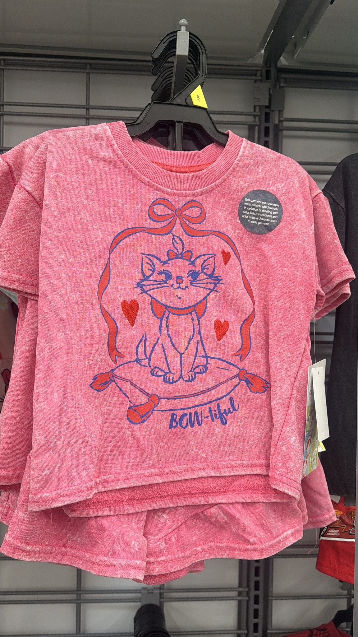 Toddler to Kids Disney Outfits