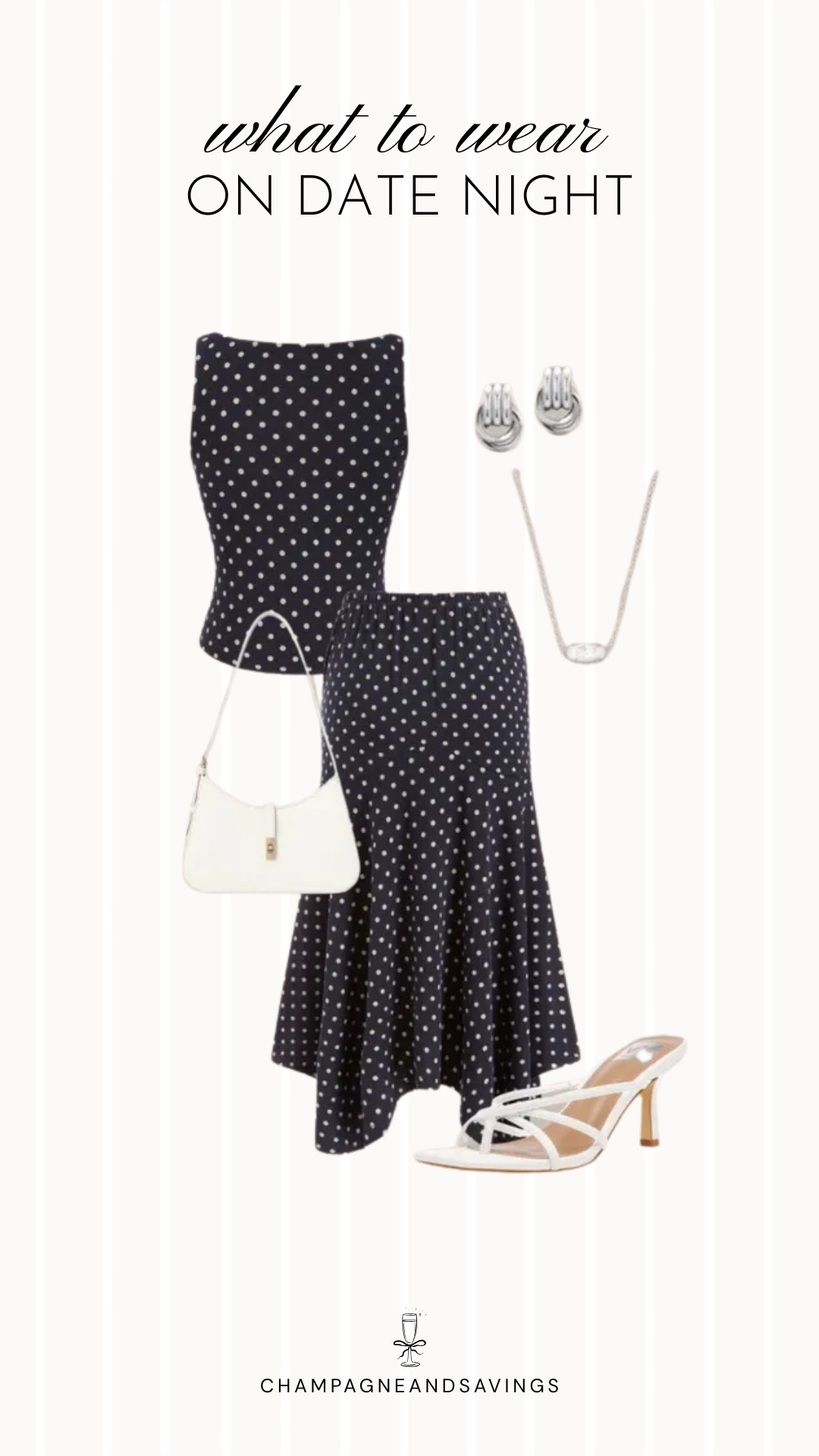 Fall date night outfit

#LTKootd