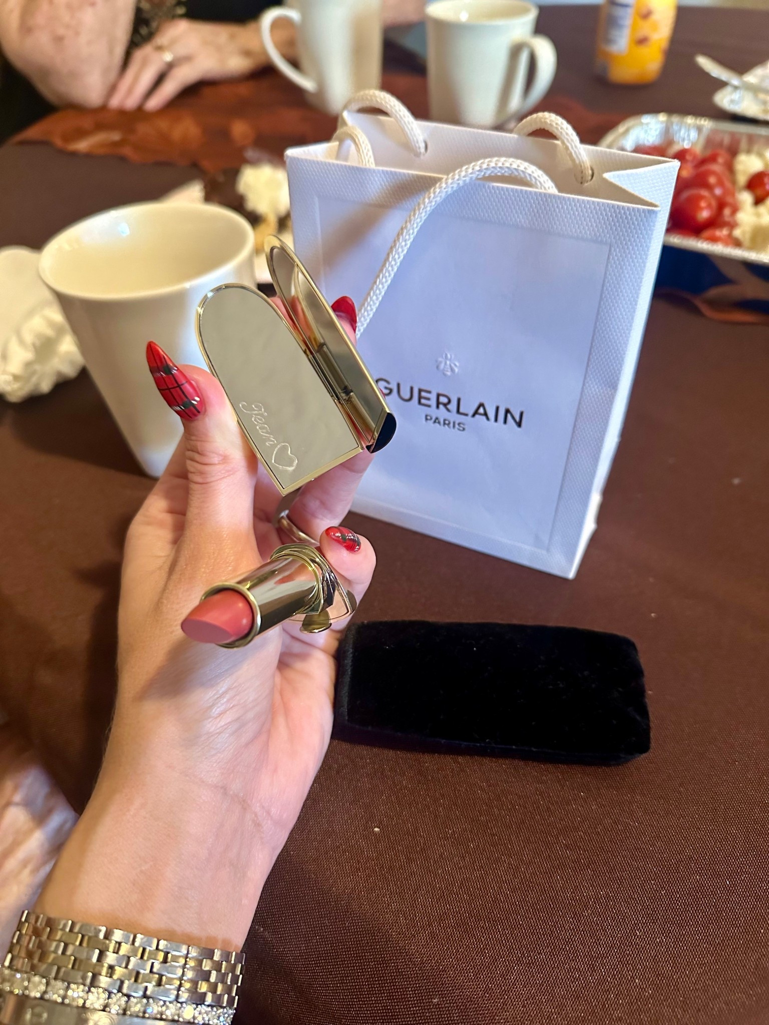 The perfect gift under $100 for any lady in your life!! 💄💋

#LTKGiftGuide #LTKFindsUnder100 #LTKBeauty