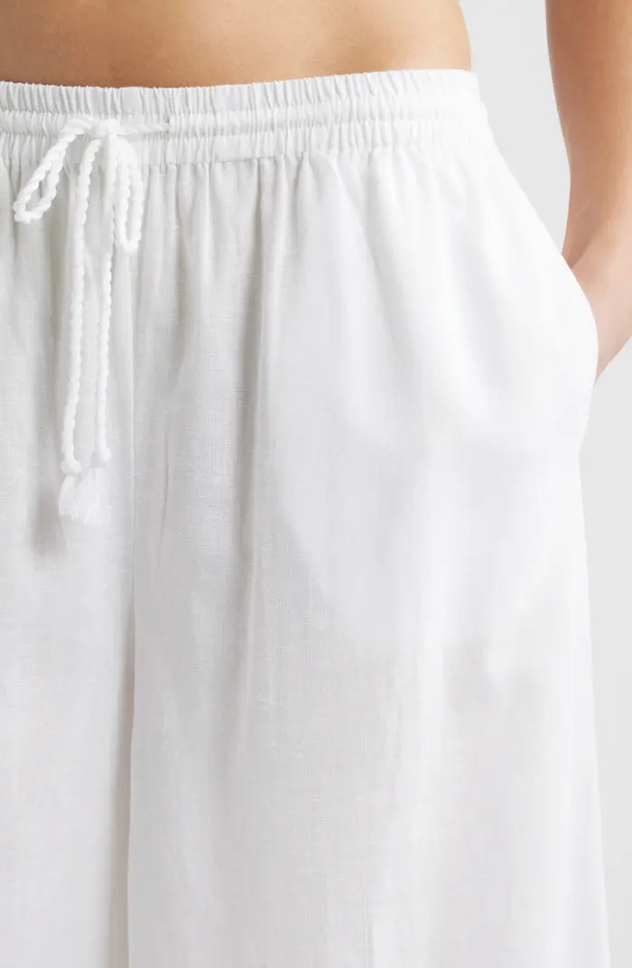 Flowy Cover-Up Pants | Nordstrom