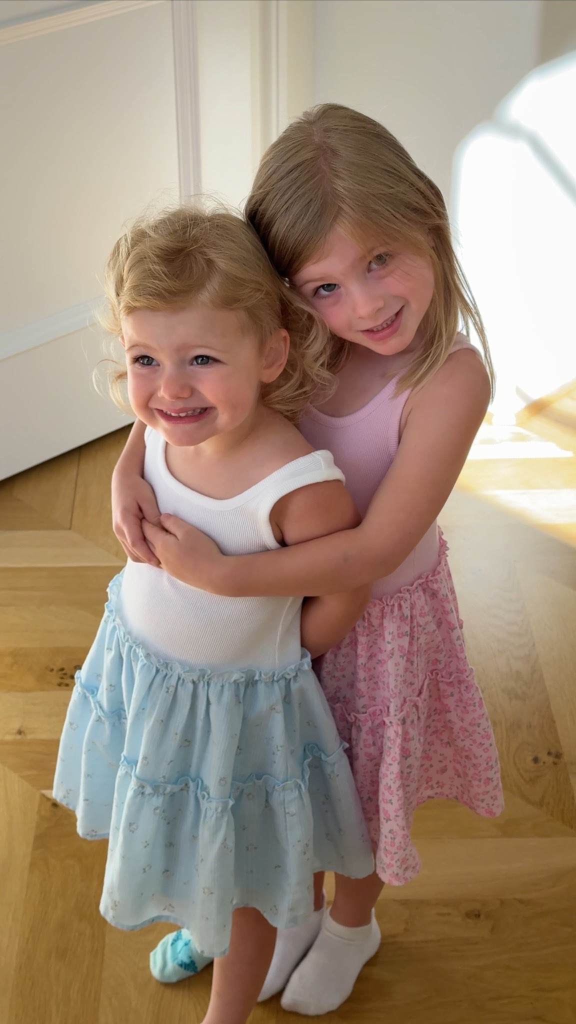 $20 dresses that are so cute and look like LoveShackFancy! 💕

#LTKmomlife #LTKKids #LTKBaby