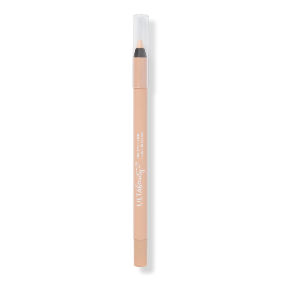 Gel Eyeliner Pencil | Ulta