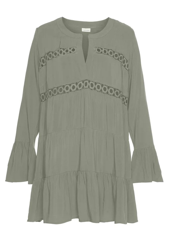Longbluse | LASCANA DE