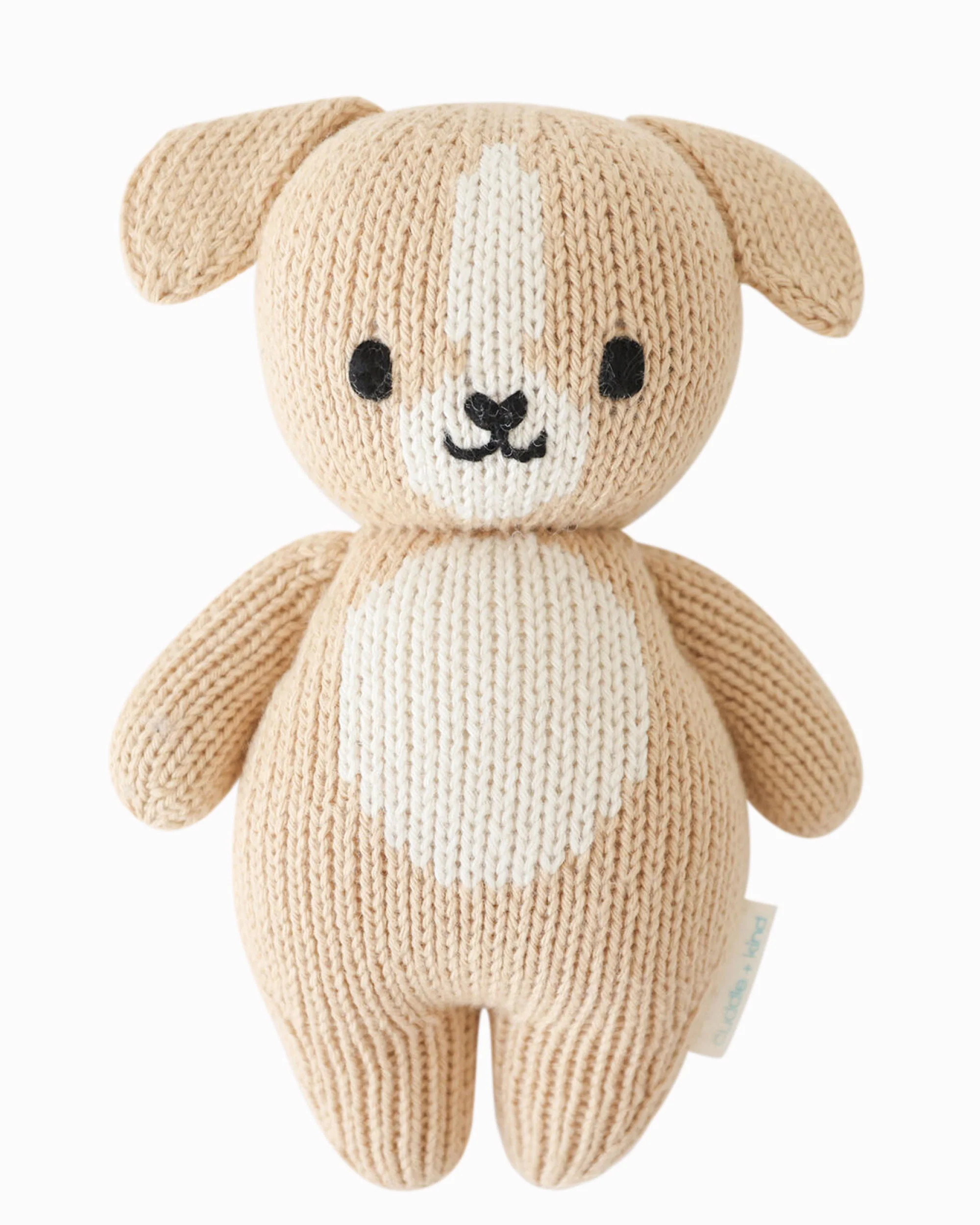 Baby puppy | cuddle+kind