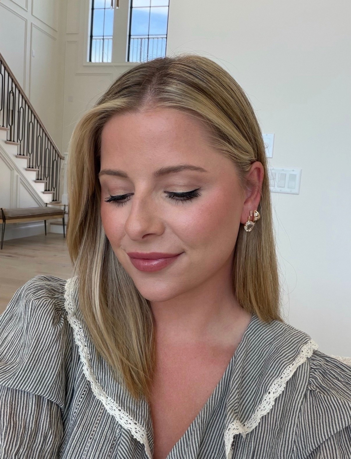 Linking some of my earring favs!

#LTKgrwm