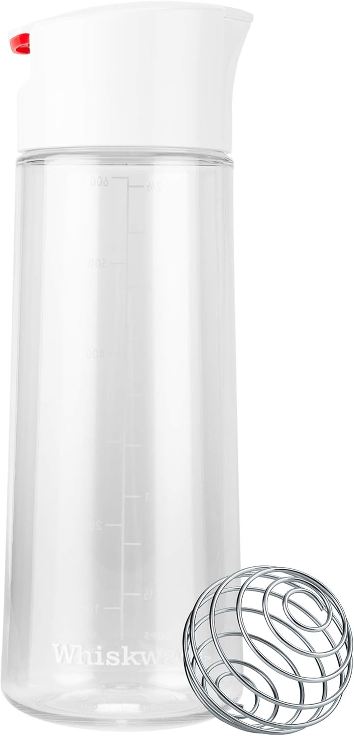 Visit the Whiskware Store | Amazon (US)