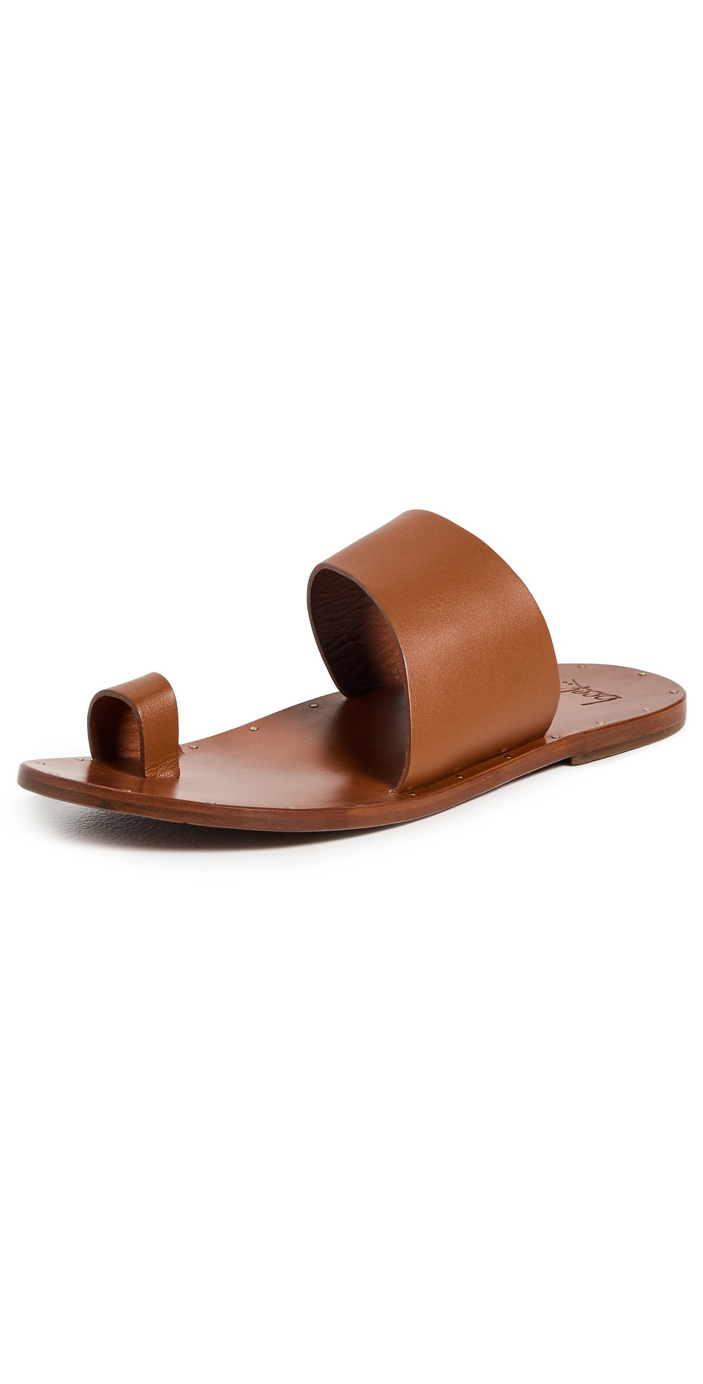 beek Finch Sandals Tan 9 | Shopbop