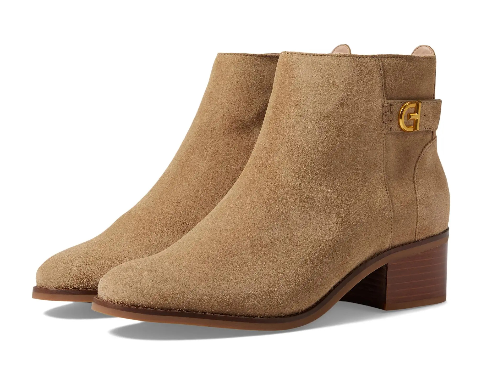 Cole Haan Holis Buckle Bootie | Zappos