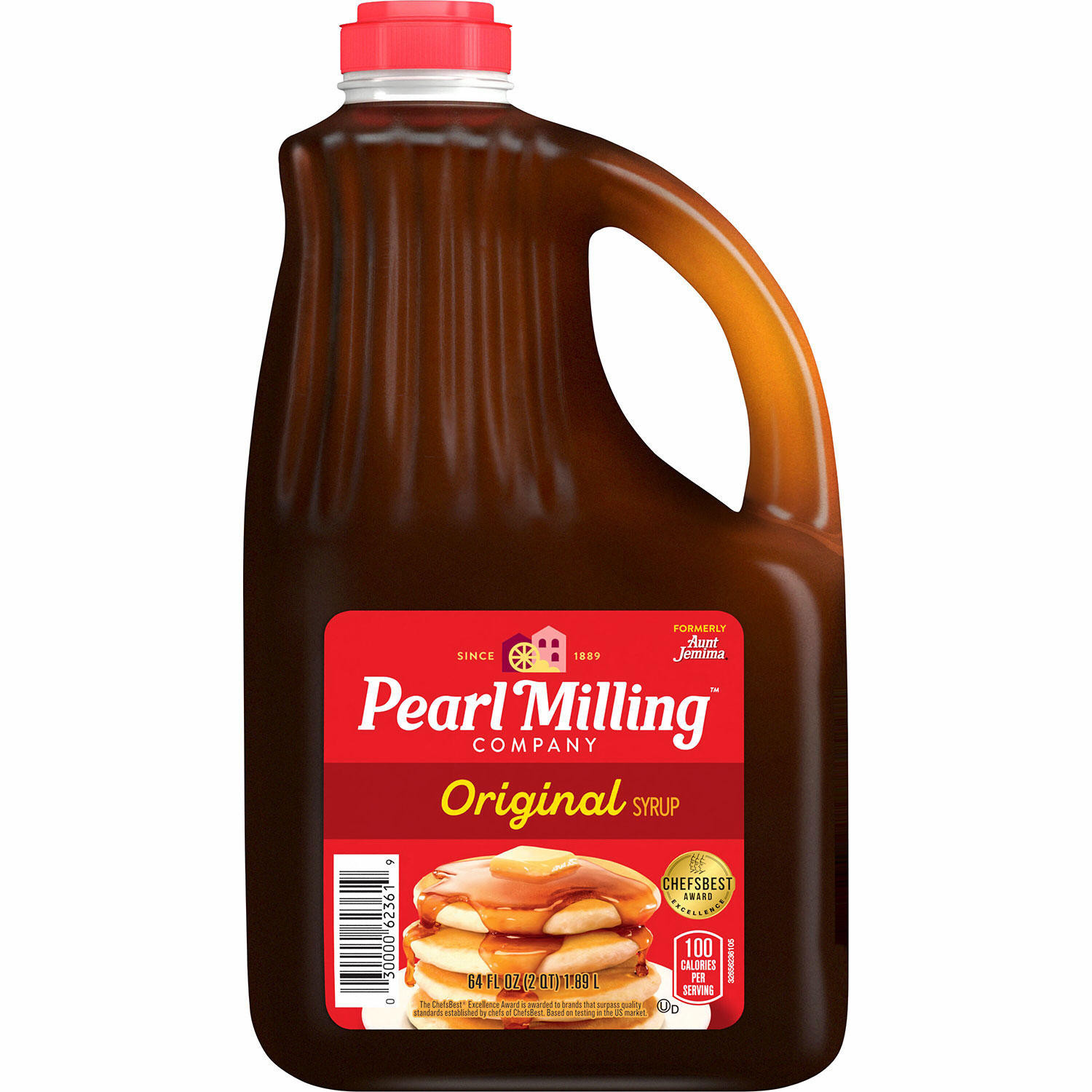 Pearl Milling Company Original Syrup, 64 oz. | Sam's Club