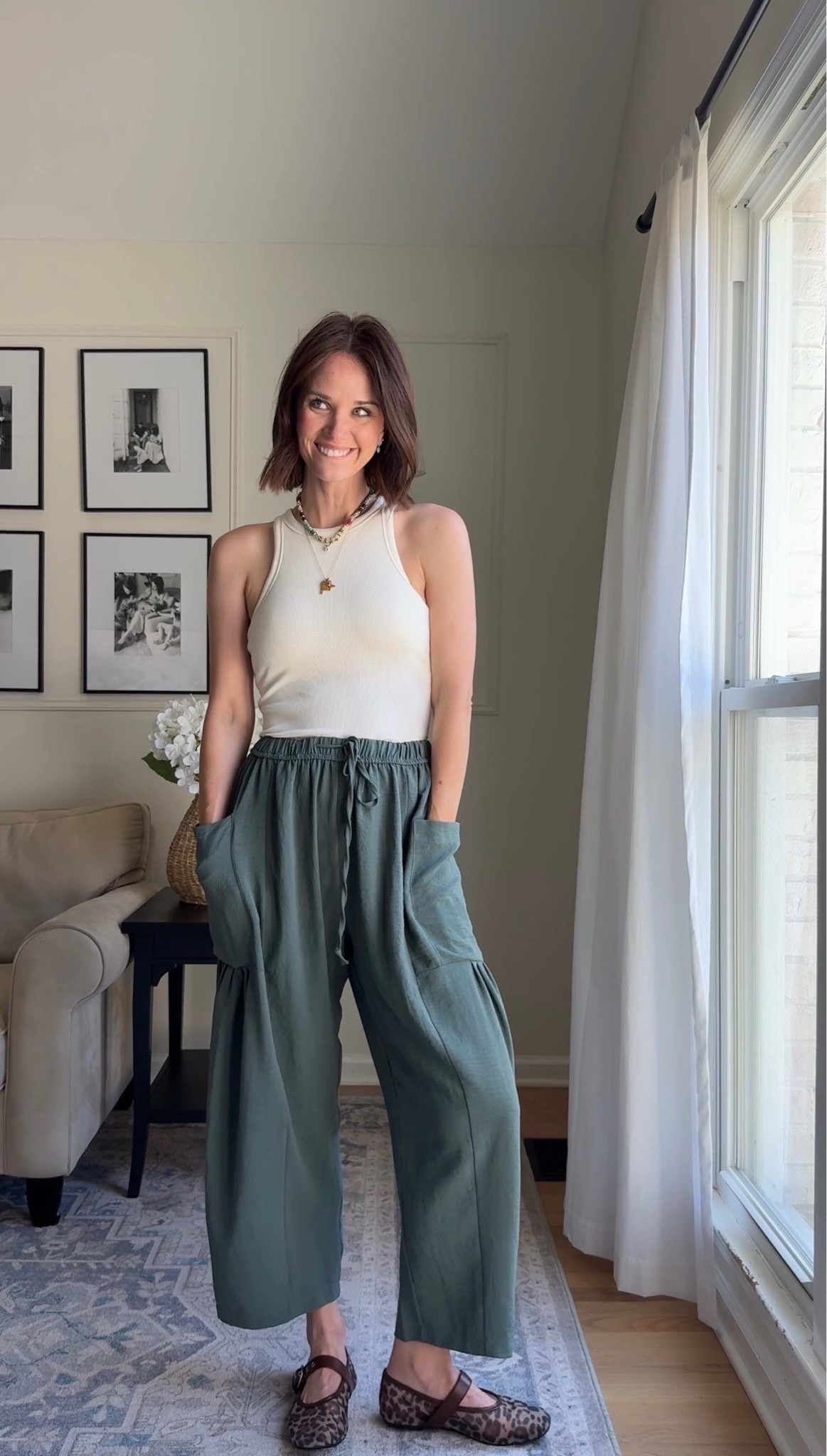 Obsessed with these built-in bras omg!

suuksess, amazon, amazon finds, amazon sets, amazon clutches, beach bags, built in bra tanks, built in tanks, baublebar, skirts, midi skirts, summer wardrobe, summer outfits, hallie ragan

#LTKootd #LTKgrwm #LTKSeasonal