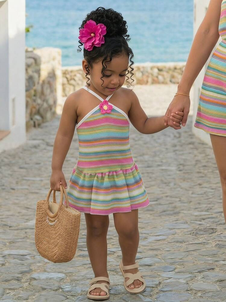 2 Items2 Items2 ItemsYoung Girls Tank Top Co-ordsBaby Girls Dresses\u00a35.00

-28%\u00a36.99Extr... | SHEIN