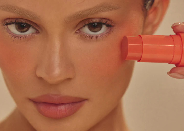 Powder Blush Stick | Kylie Cosmetics US