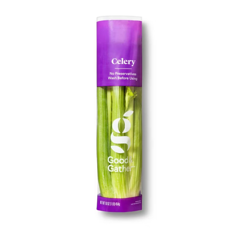 Celery - 16oz - Good & Gather™ | Target