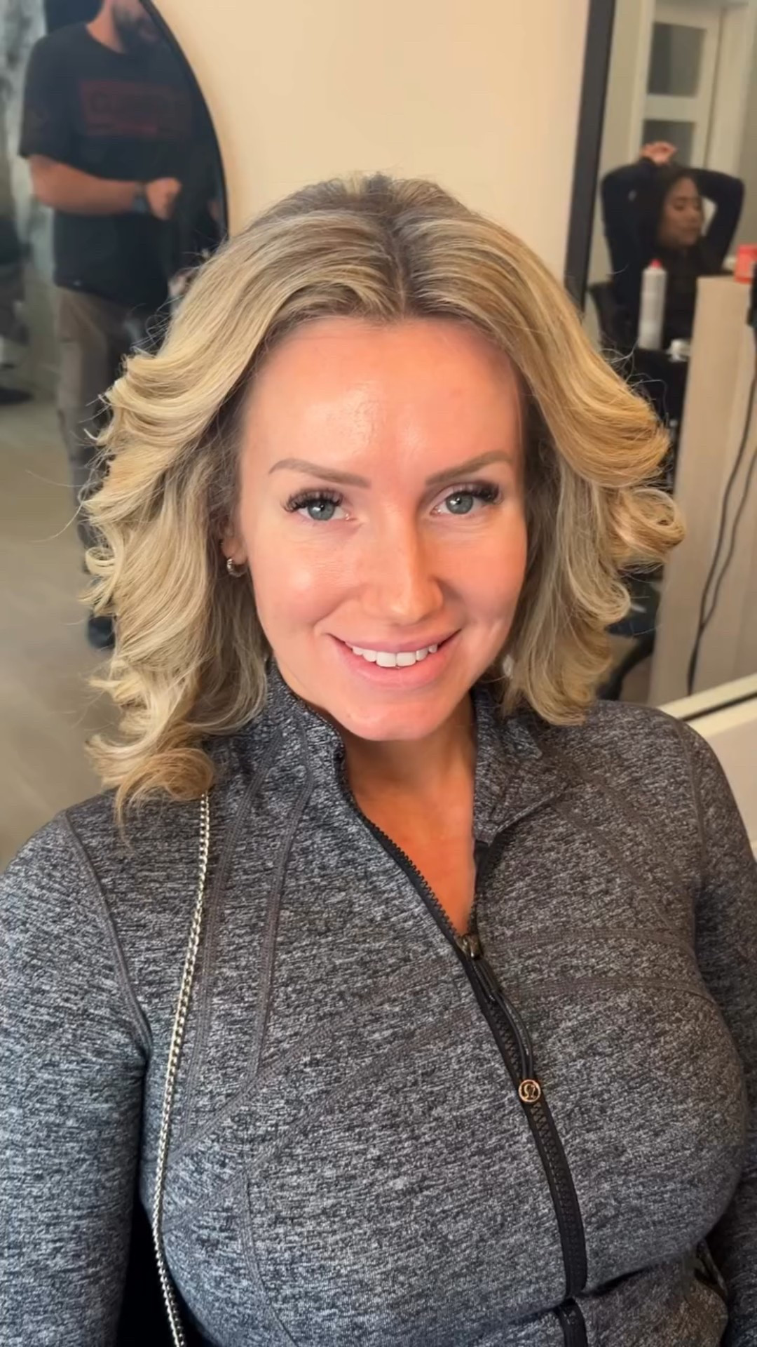 Soft glam perfection for this beautiful MOH! 🤍💄💋

Makeup: @brendamakeupart 


#LTKcanada #LTKwedding #LTKbeauty