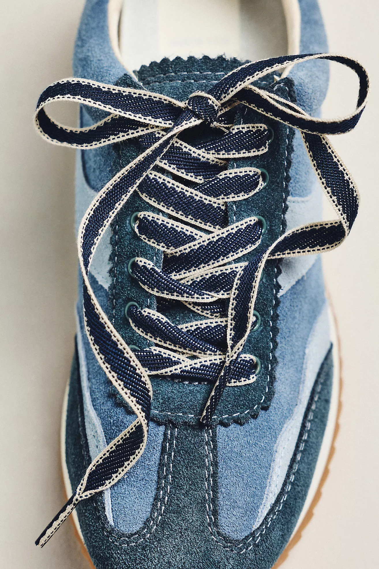 Novelty Shoe Laces, Set of 2 | Anthropologie (US)