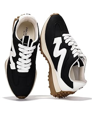 Project Cloud Ladies Shoes for Women Sneakers Fashion Sneakers for Womens Lecco | Amazon (US)