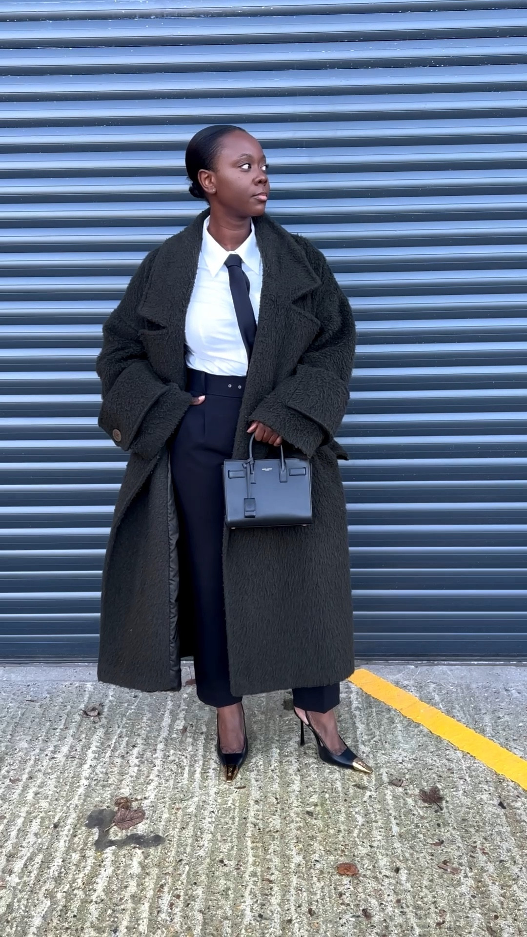 Simple and Stylish look for fall. 

#LTKworkwear #LTKstyletip #LTKuk