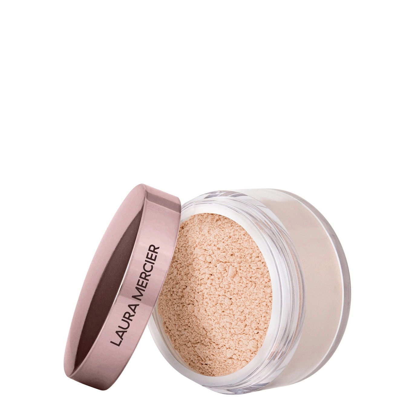Laura Mercier Translucent Loose Setting Powder - Tone Up, Loose Powder - Rose | Harvey Nichols (Global)