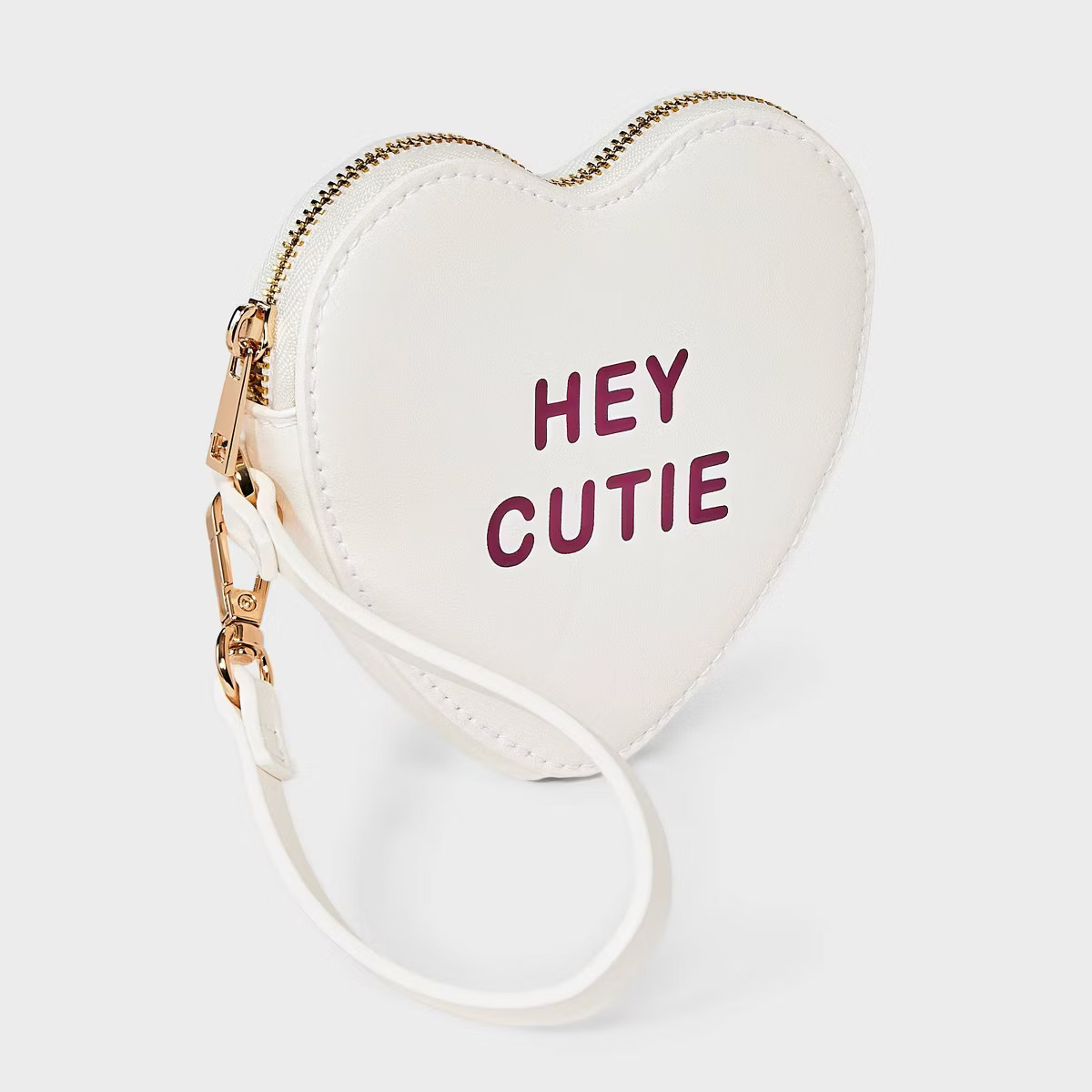 Conversation Heart Wristlet - A New Day™ | Target