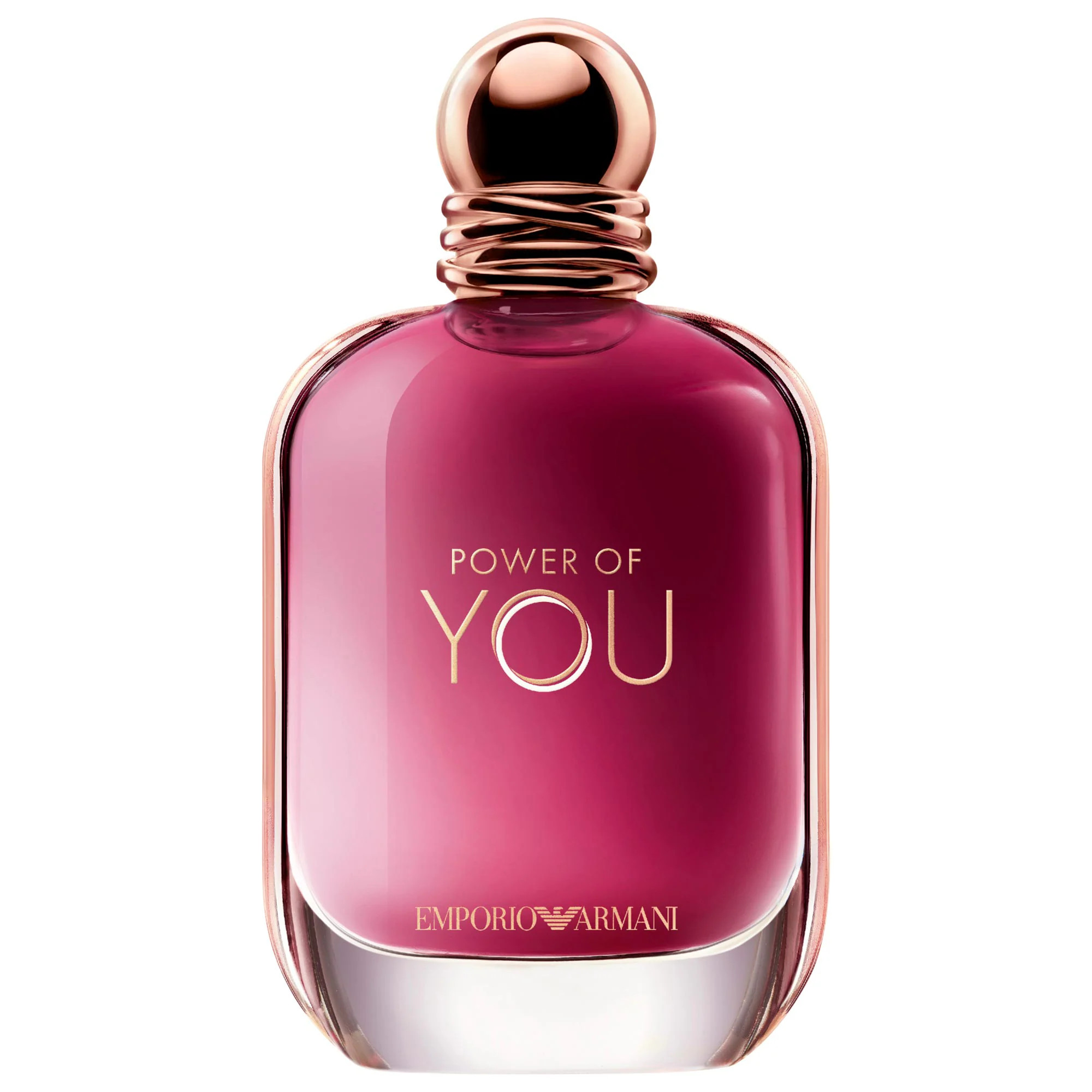 Armani Beauty Power of You Eau de Parfum with Passion Fruit 3 fl. Oz/90 ml | Sephora (US)
