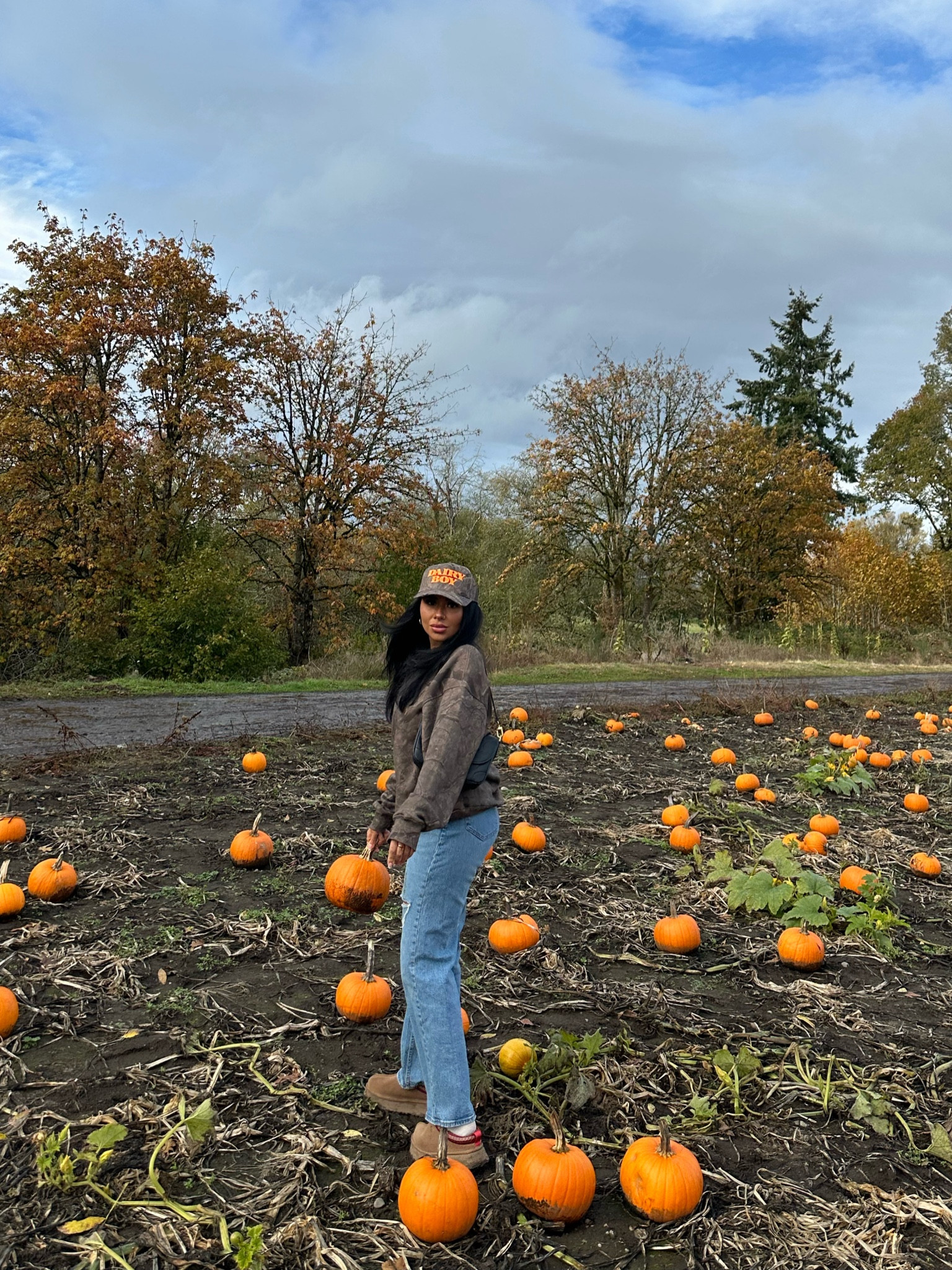 fall fit 

#LTKHoliday #LTKGiftGuide #LTKFindsUnder100