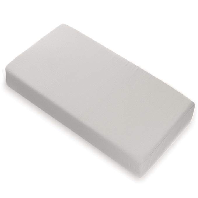 Milliard Crib Mattress, Dual Comfort System, Firm Side for Baby and Soft Side for Toddler - 100% ... | Amazon (US)