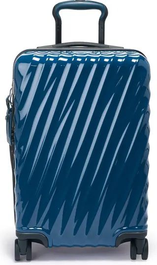 19 Degree Expandable Wheeled Carry-On Bag | Nordstrom Rack