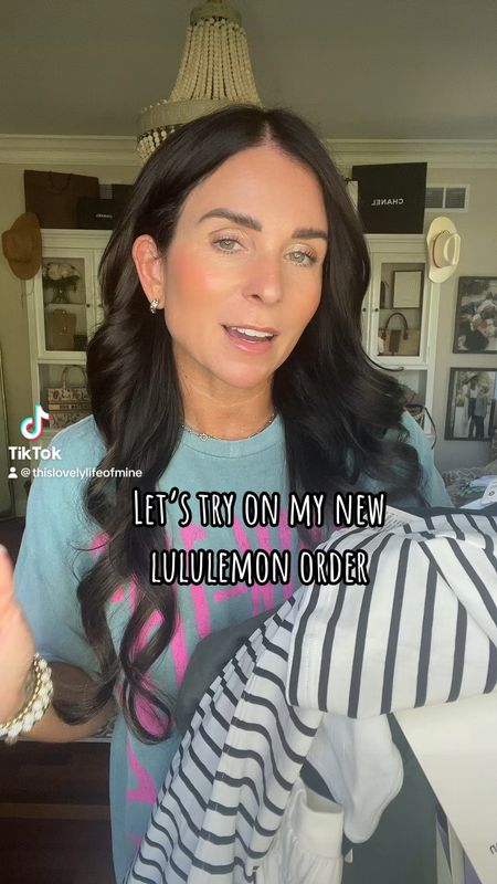 Lululemon haul

#LTKSeasonal #LTKstyletip #LTKFitness