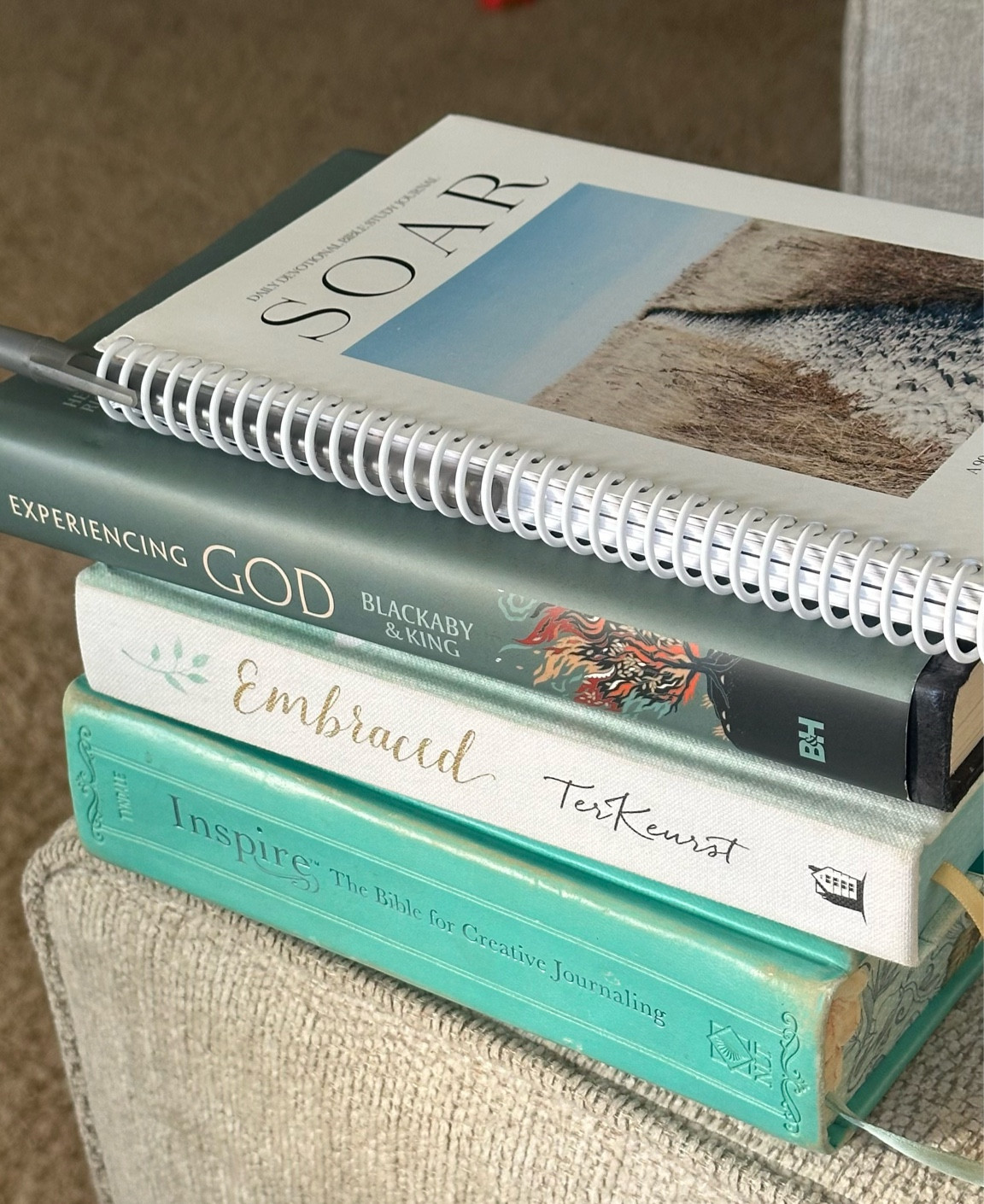 Current Jesus Time line up- JAZMYN saves you @soarjournals 🕊️

#LTKSeasonal #LTKFindsUnder50 #LTKGiftGuide