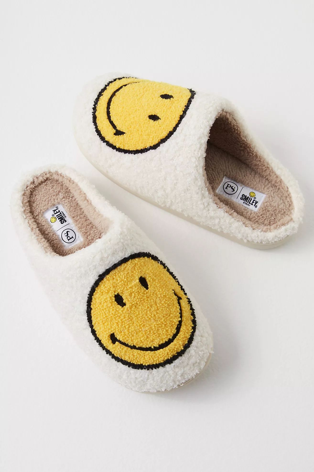 Smiley Slippers | Free People (Global - UK&FR Excluded)