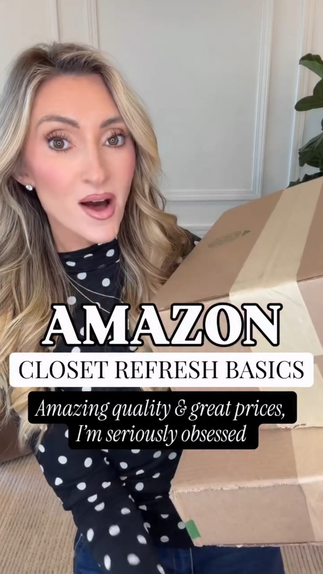 Great closet staples for your closet and the quality is 10/10 🤩 

High quality fashion, fashion basics, closet staples, classy style, elevated casual style #fashionover40 #arachandcloz @arachcloz

#LTKSaleAlert #LTKFindsUnder50 #LTKSeasonal