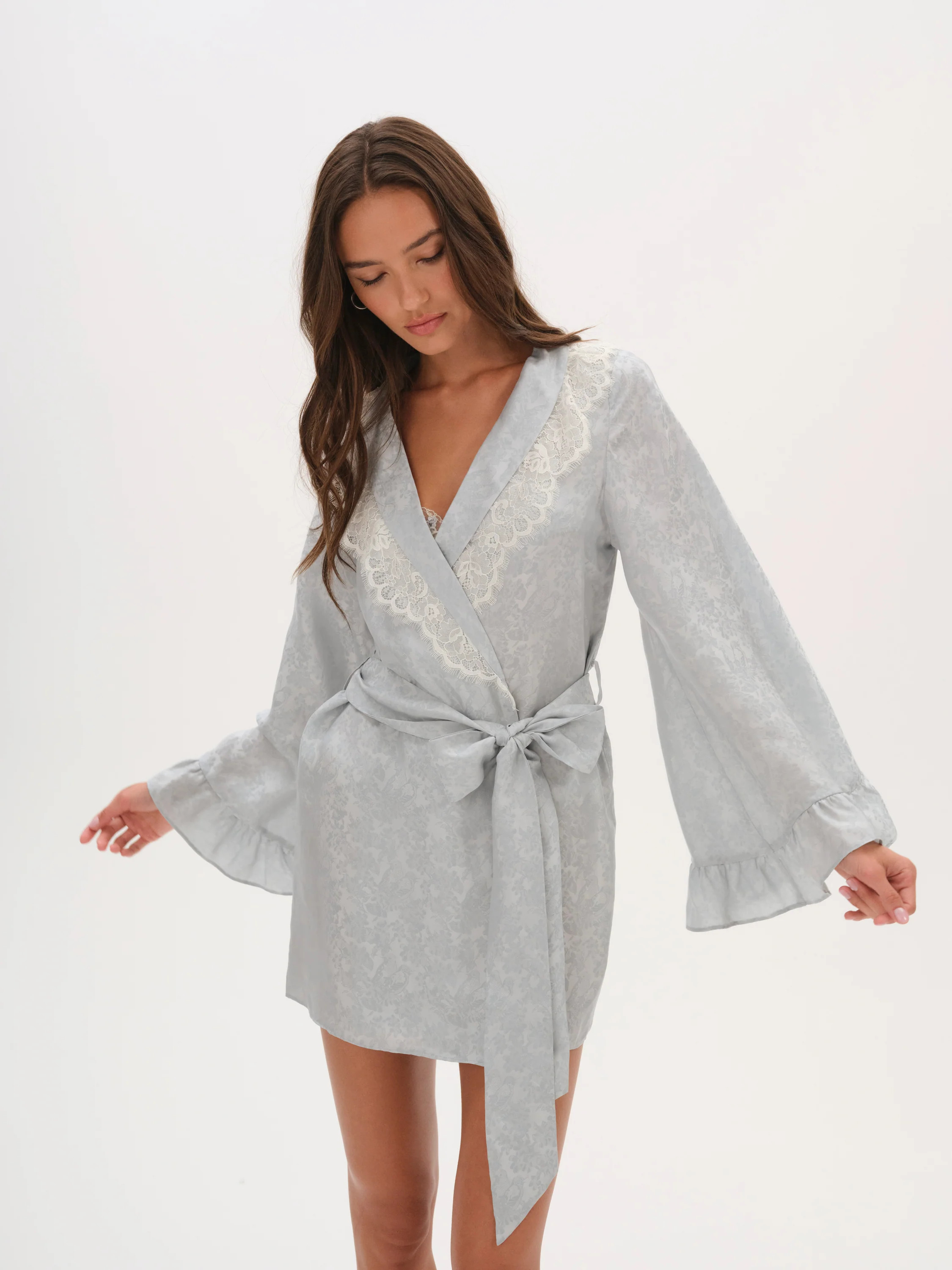 Audrey Robe | For Love & Lemons