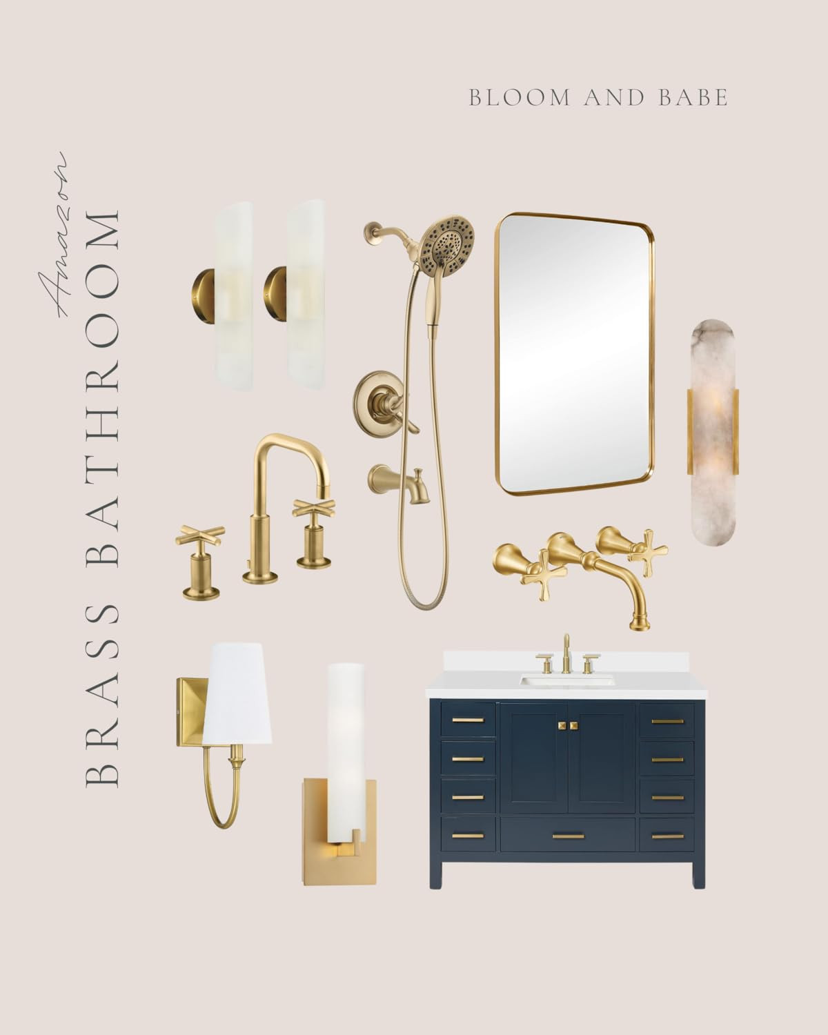 Bloom and Babe's Amazon Page | Amazon (US)