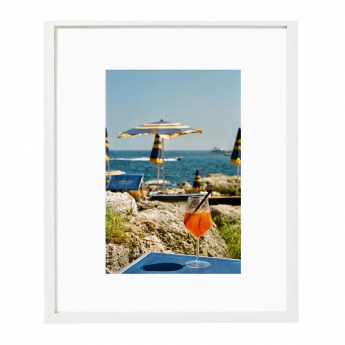 A modern + coastal print you need for your home!

#LTKhome #LTKeurope