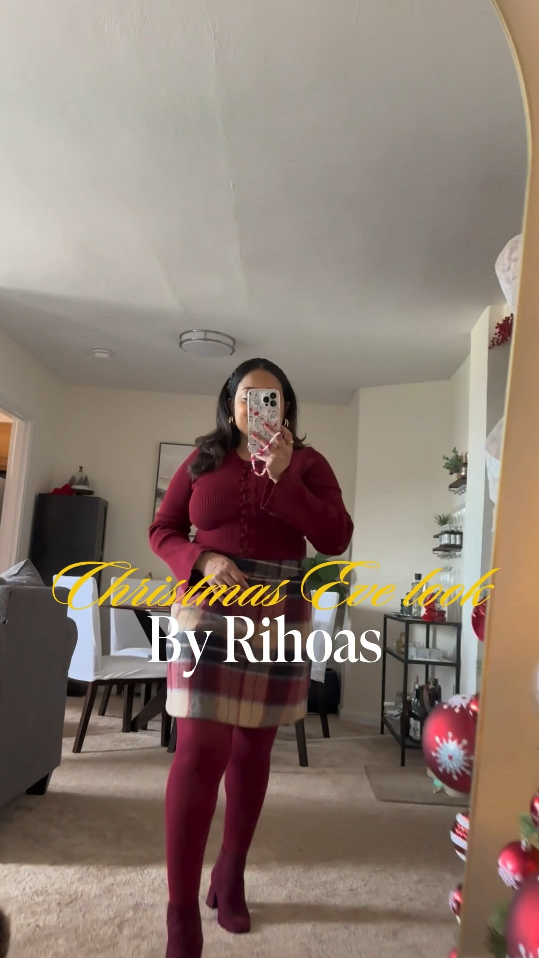 Something comfy, cute and perfect for this cold weather. Use my code LAURIS12 to save on your next order 

#LTKHoliday #LTKPetite #LTKGiftGuide