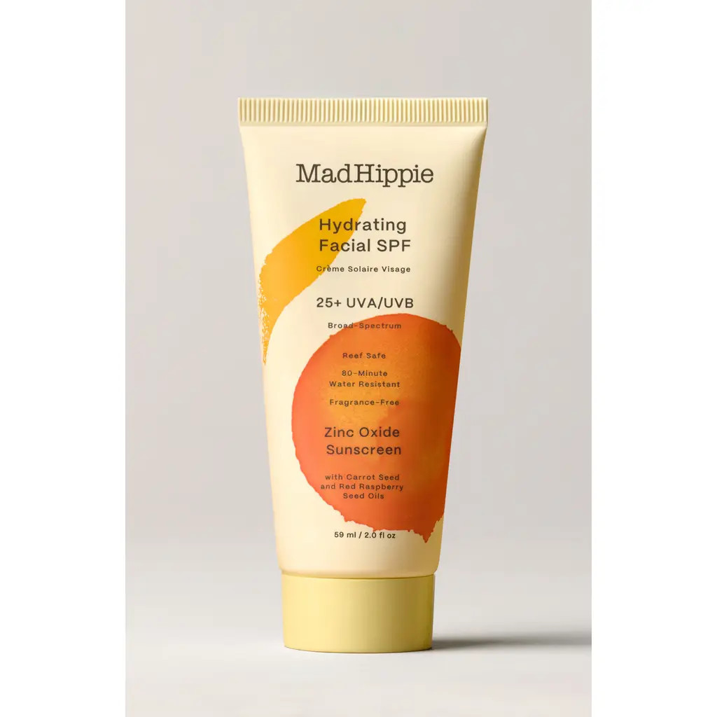 Mad Hippie Hydrating Facial SPF 25 in None at Nordstrom | Nordstrom