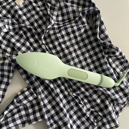 Your new iron and steamer BFF! @meetnori

#LTKstyletip #LTKsalealert #LTKhome