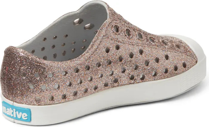 Jefferson Bling Glitter Slip-On Sneaker | Nordstrom