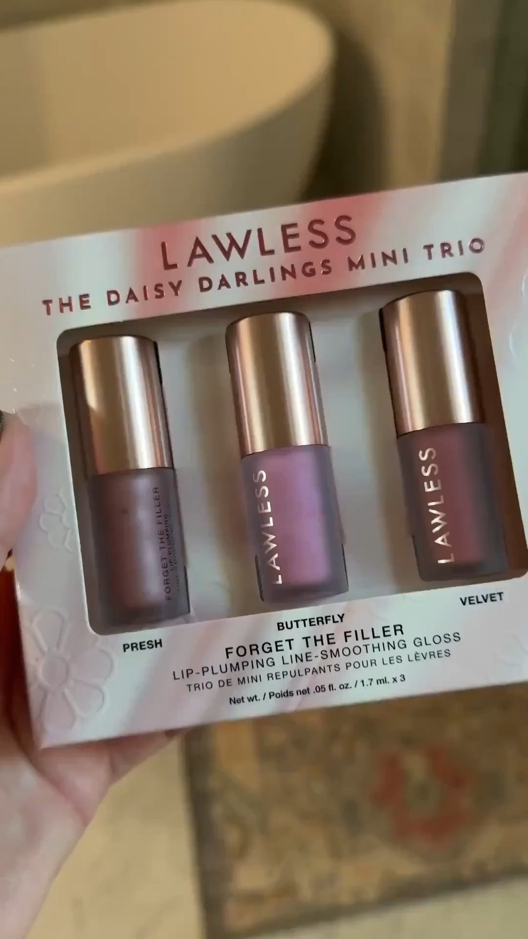 Holiday stocking stuffer idea for her or the teen girl!!

#LTKGiftGuide #LTKBeauty #LTKFindsUnder50