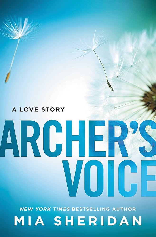 Archer's Voice | Amazon (US)