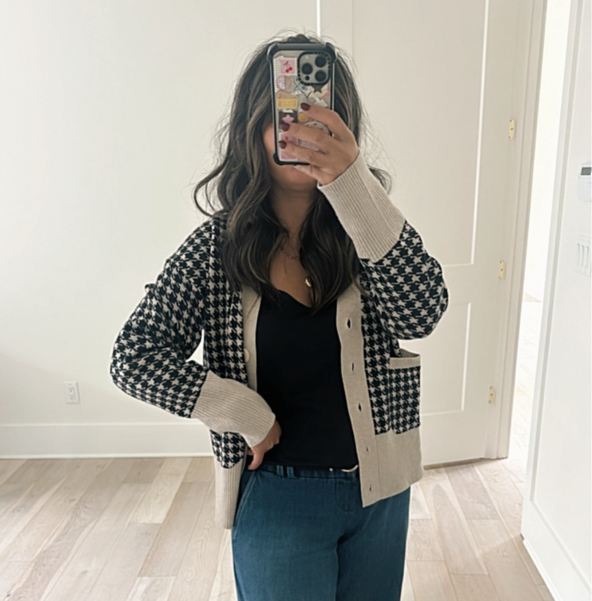 Loving this cardigan from Target 

#LTKOver40 #LTKWorkwear