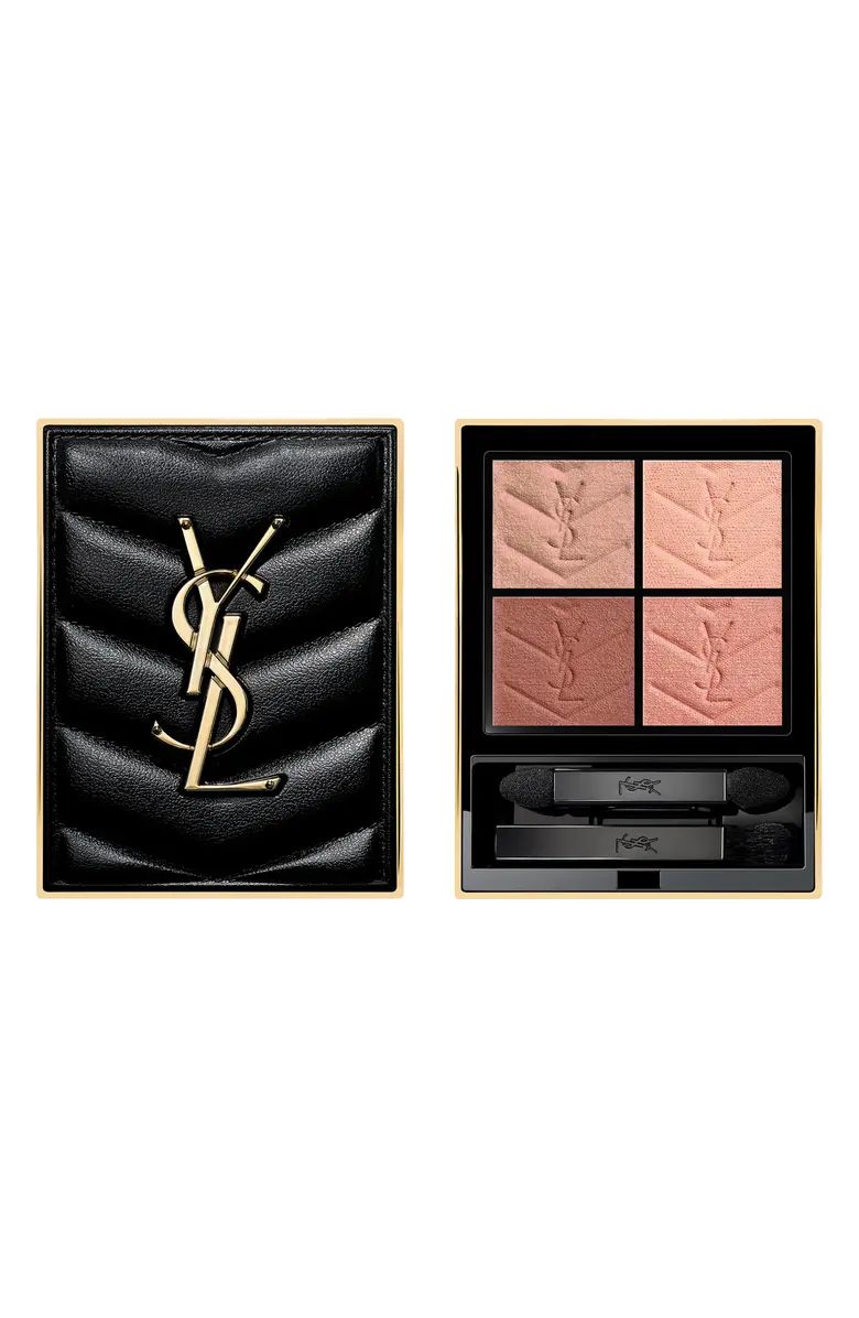 Yves Saint Laurent Couture Mini Clutch Luxury Eyeshadow Palette | Nordstrom | Nordstrom