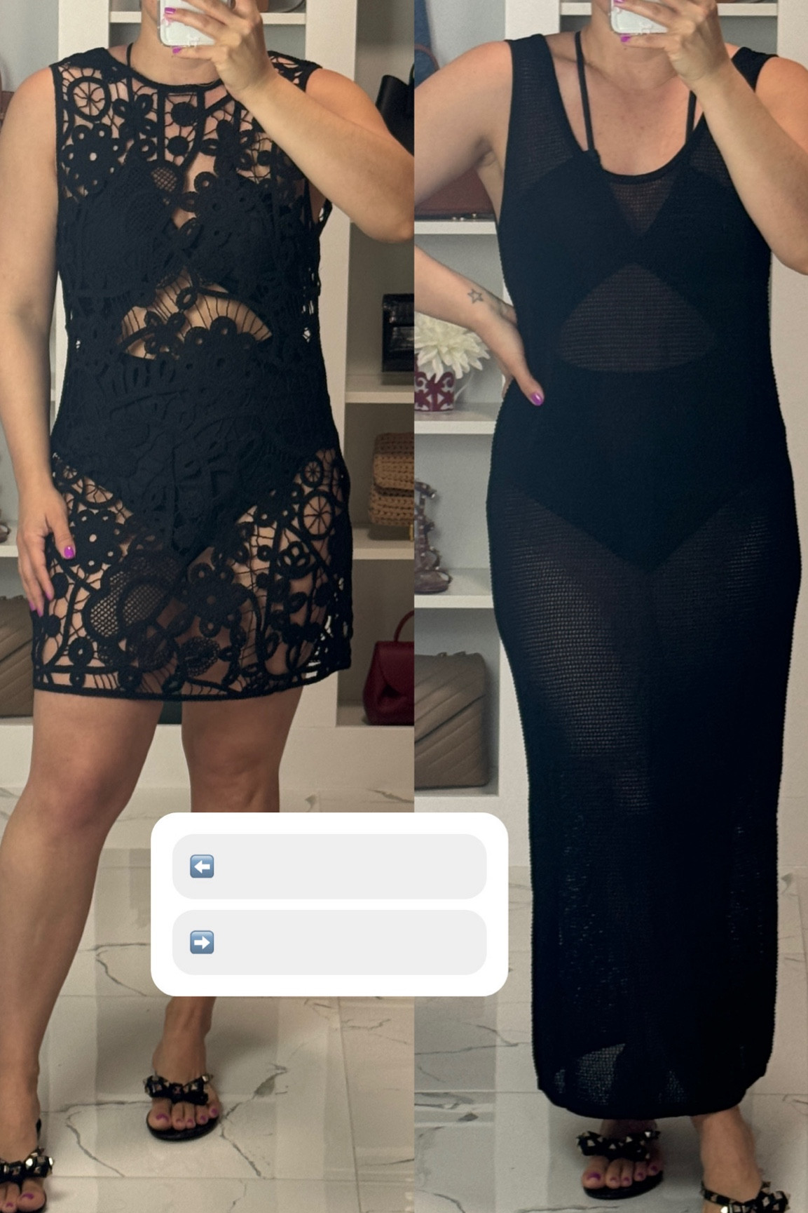 Beach Cover Up ☀️

#LTKSeasonal #LTKStyleTip #LTKFindsUnder50