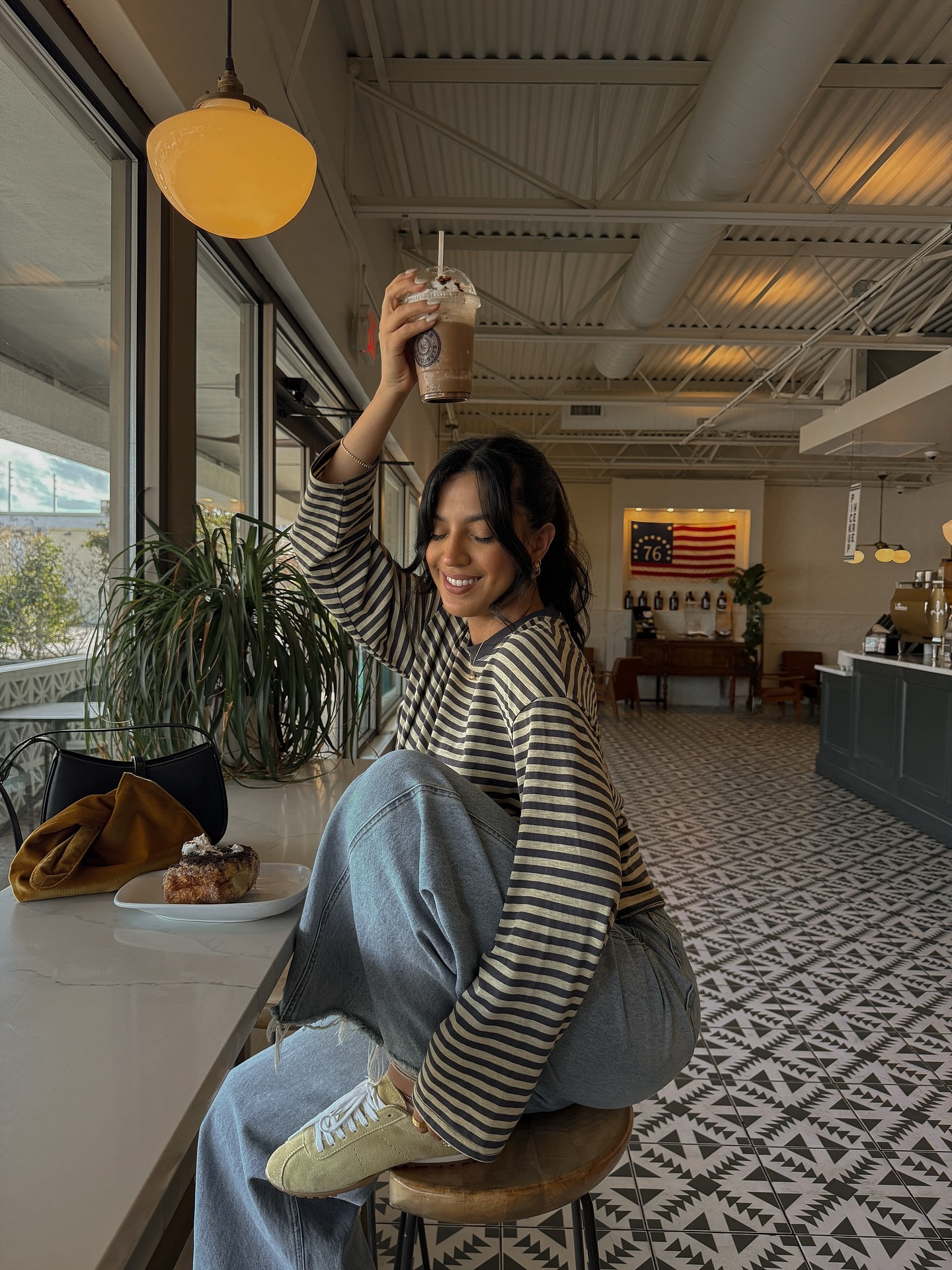 Yellow is my fave color rn 💛

#LTKgrwm #LTKootd