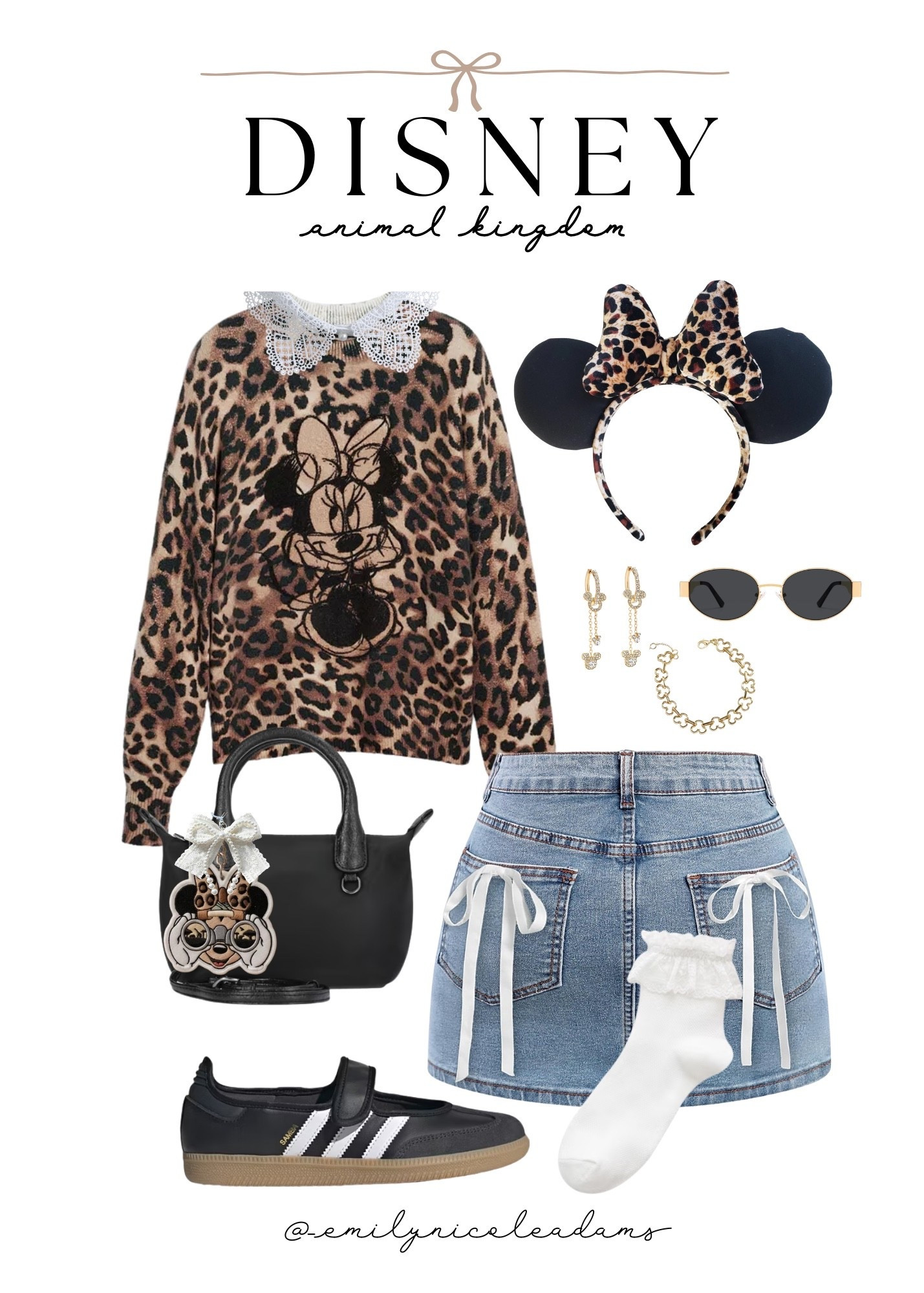 Disney Animal Kingdom Outfit Inspo🖤 disney animal kingdom, disney outfit, disney style, disney ootd, disney animal babe, disney addict, disney style, disney ootd, disney fun

#LTKSaleAlert #LTKootd #LTKSeasonal