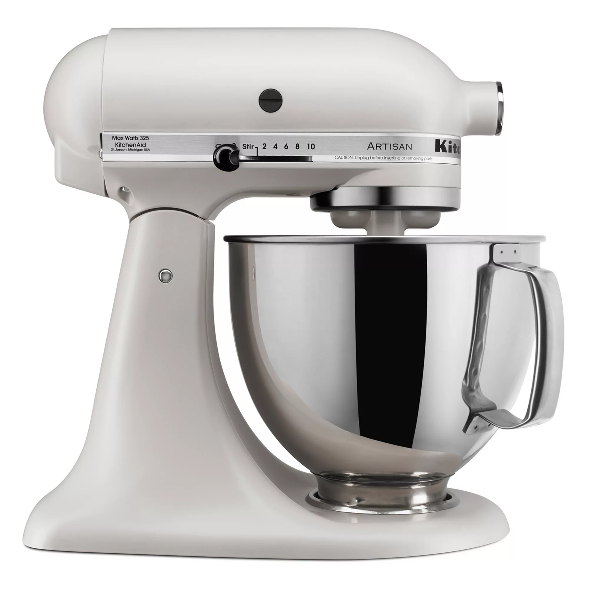KitchenAid® KSM150PS Artisan 5-qt. Stand Mixer | Kohl's