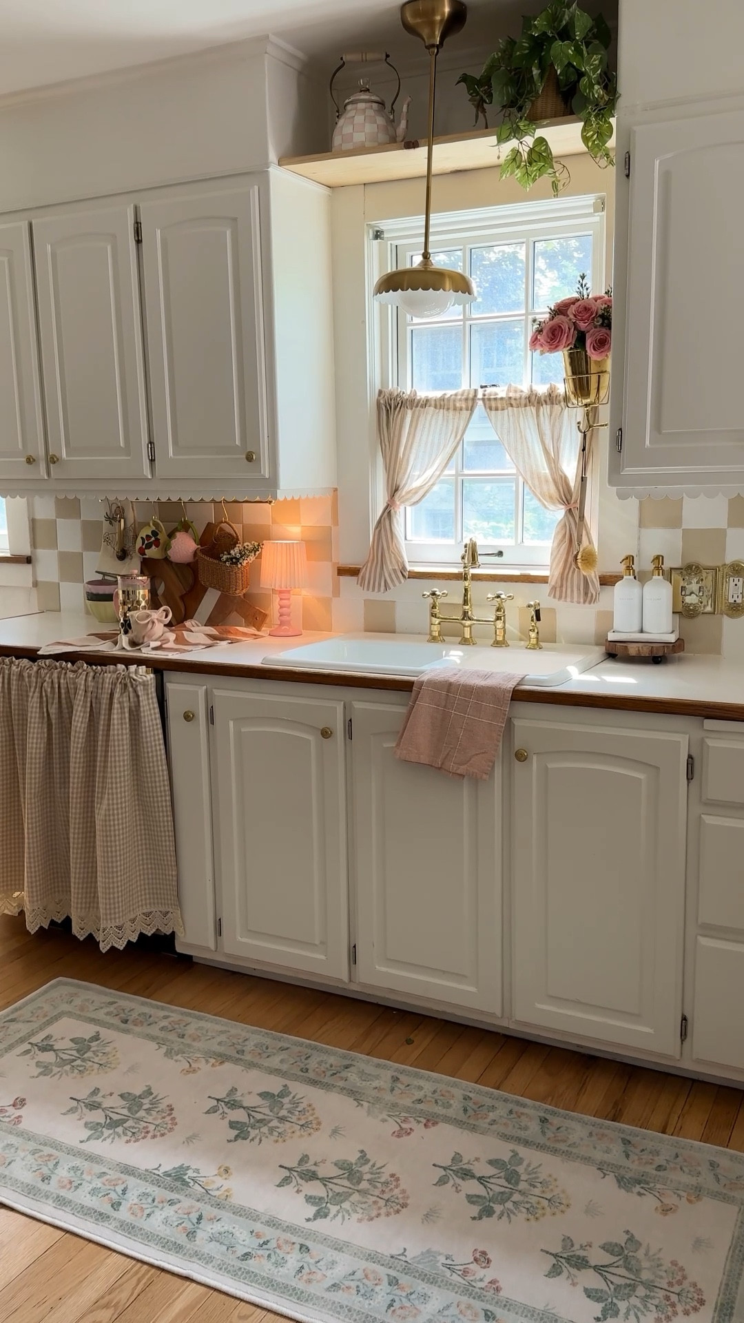 30% off Morris & Co rugs on Ruggable today only! (7/16)) #ruggablepartner #sale