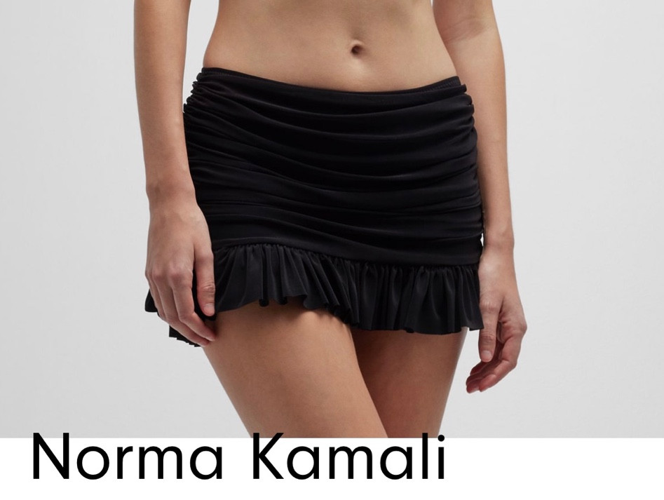 For some reason I’ve been obsessed with finding the perfect swim skirt this year. Linking my favorite one for all (like 2 ppl lol) who asked!! 

#LTKSeasonal #LTKswim #LTKstyletip