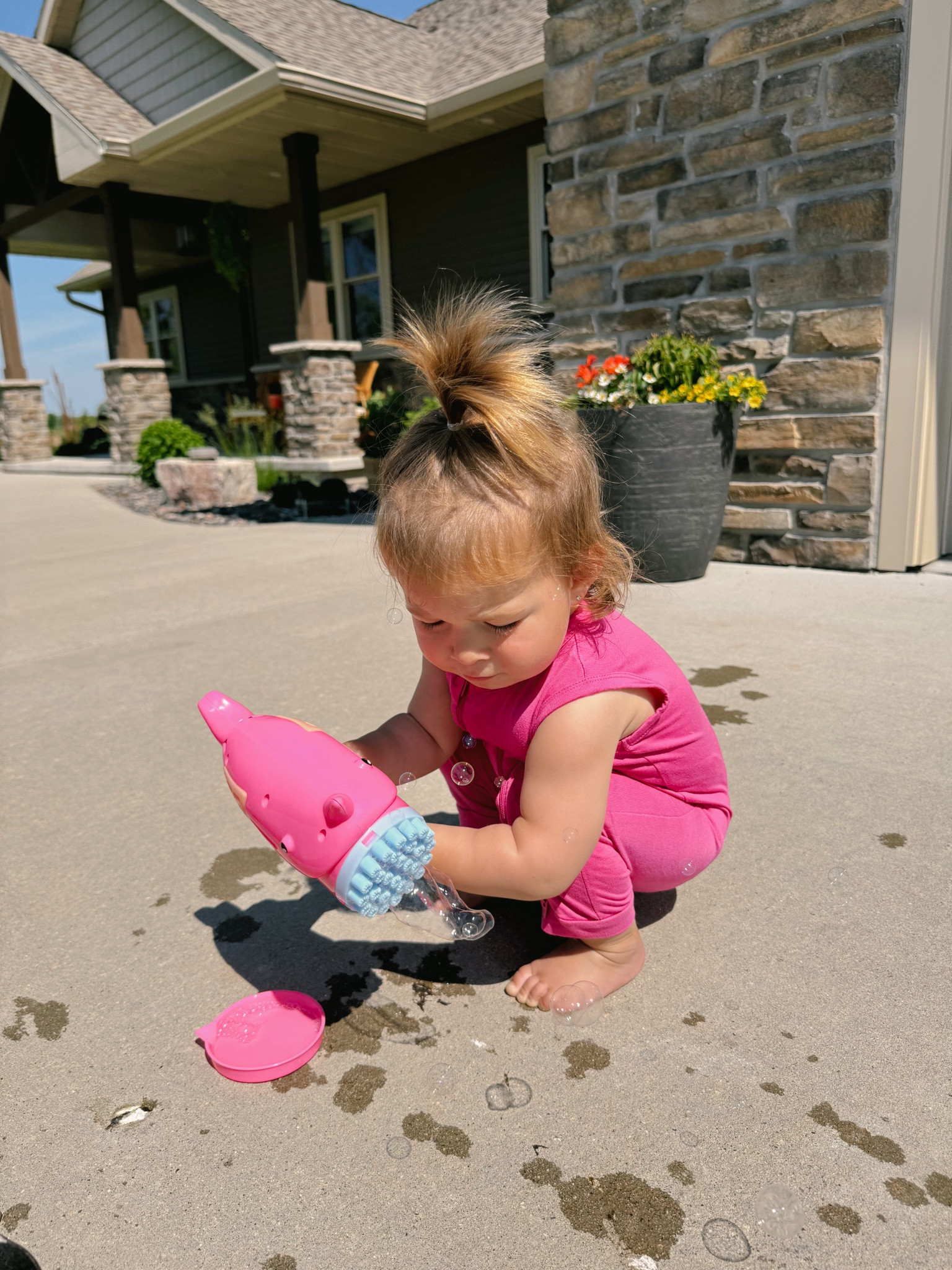 babies & bubbles🫧 

#LTKKids #LTKBaby