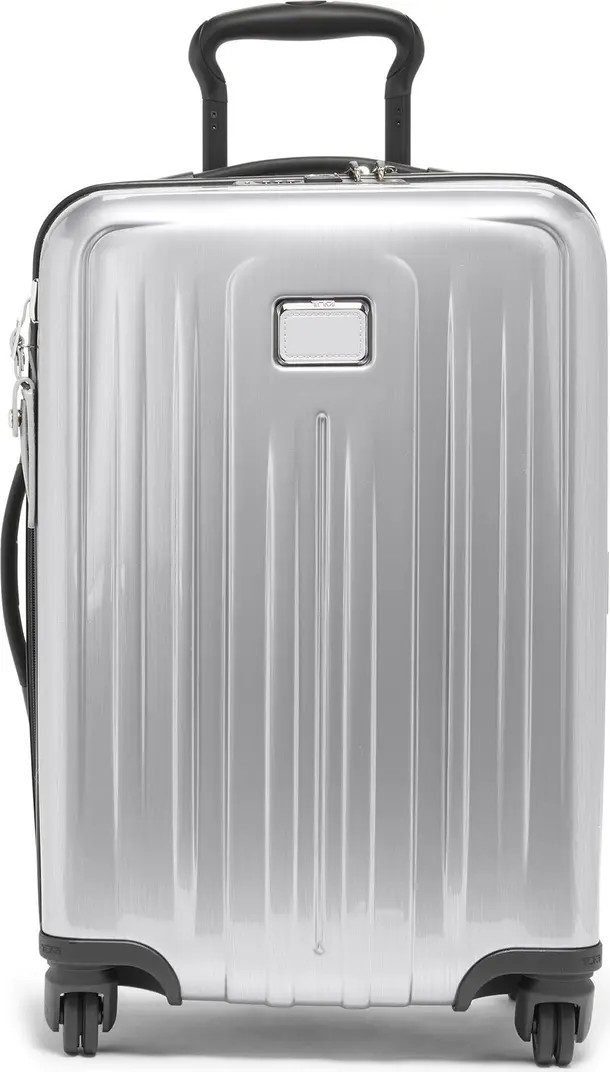 V4 Collection 22-Inch Carry-On Expandable Spinner Packing Case | Nordstrom